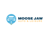 https://www.logocontest.com/public/logoimage/1661107047Moose Jaw Auto _ Leisure 5.png
